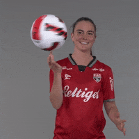 Football Soccer GIF by EA Guingamp