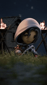 Xbox Playstation GIF by Youtooz