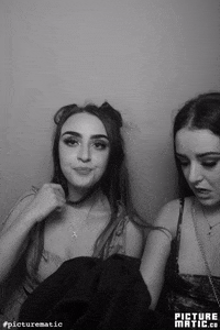 The Engine Shed Photobooth GIF by picturematic
