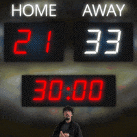 21 Home GIF