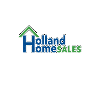 hollandhomes home realtor realestate builder Sticker