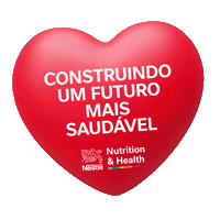 Nh Sticker by Nutrition & Health