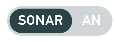 Switch Crowdfunding Sticker by startnext