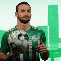 Okc Energy Reaction GIF by Energy FC