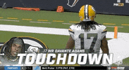 Regular Season Football GIF by NFL