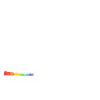 Proud Love Is Love Sticker by subtlestrokes