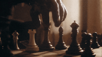 Post Apocalyptic Time Travel GIF