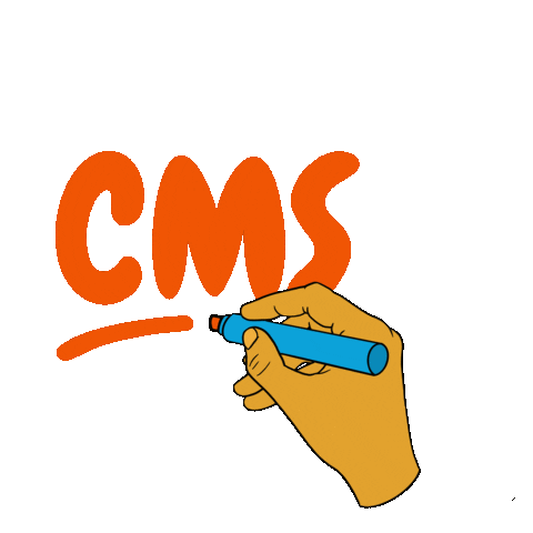 Ut Austin Cms Sticker by Moody College of Communication