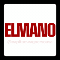 GIF by Capitão Wagner 44