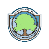 bcvparks  Sticker