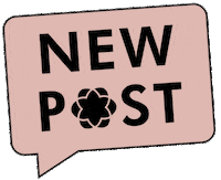 New On Sticker by esteticabeautysg