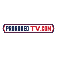 Rodeo Nfr Sticker by PRCAProRodeo