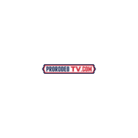 Rodeo Nfr Sticker by PRCAProRodeo