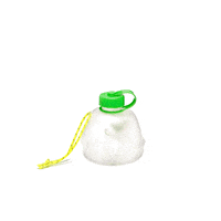 Water Bottle Hydration GIF by CNOC_Outdoors
