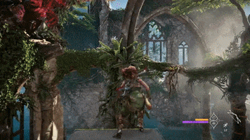 Horizon Zero Dawn Ps4 GIF by PlayStation