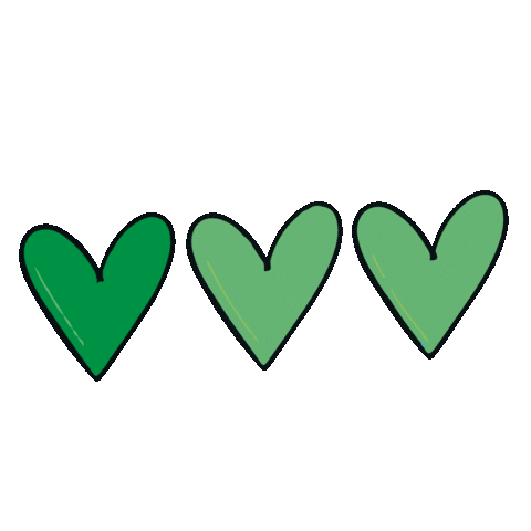 Heart Sticker