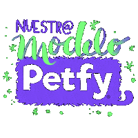 Sticker by Tienda Petfy