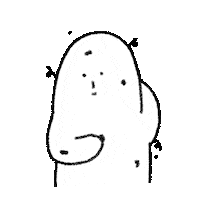 흠 Sticker