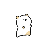 우와 Sticker