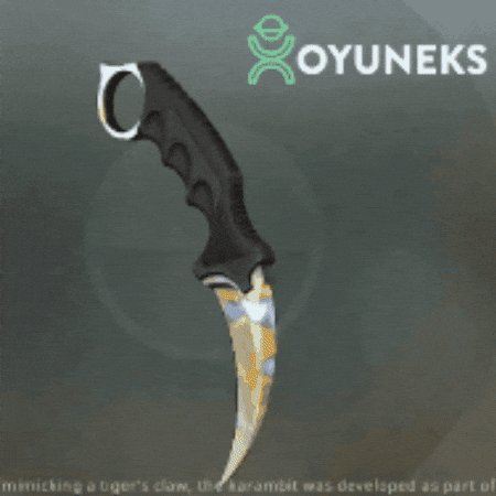 Counter Strike Steam GIF by Oyuneks