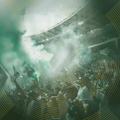 Cwc GIF by DAZN