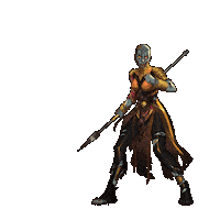 Zombie Apocalypse Fighting Sticker by Marvel Studios