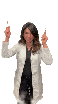 Nurse Botox Sticker by ACPS