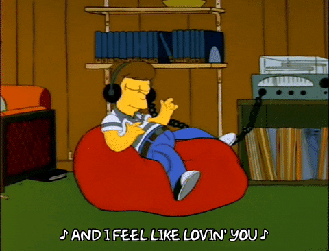 homer simpson episode 6 GIF