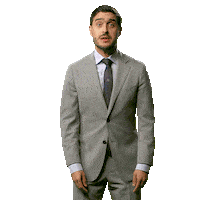 Por Favor No Sticker by FOX Deportes