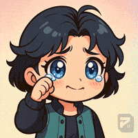 Im Fine Its Okay GIF by Persona