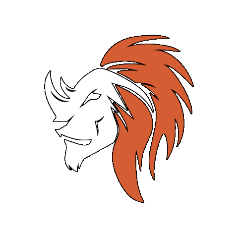 leoceros giphygifmaker leoceros ideasthatroar Sticker