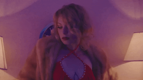 thebeachesband giphydvr hello sexy money GIF