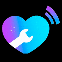 AiLoveTech love tech tecnologia loving GIF