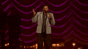 Christmas Singing GIF by Pentatonix