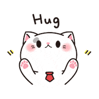 Cheer Up Love Sticker by MixFlavor 綜合口味