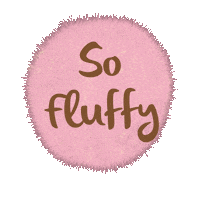 Bearhugs Sticker by Little Blue Fairy