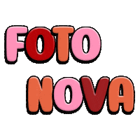 Foto Click Sticker