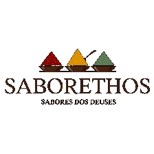 Tempero Sticker by Saborethos