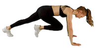 Active Sticker by Strongher App
