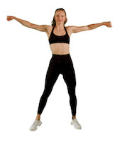 Maddie Sticker by Strongher App