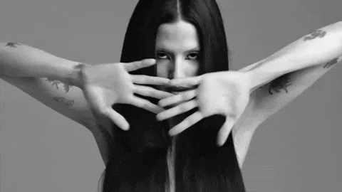Gabriette GIF