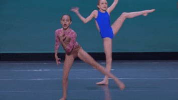 fox dancing GIF by So You Think You Can Dance