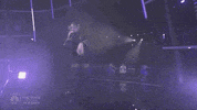 Bad Bunny GIF by Billboard Music Awards
