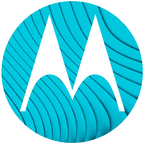 phone moto Sticker by Motorola