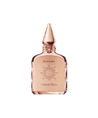 Perfume Fragrance Sticker by Charlotte Tilbury