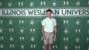 25Iwumgolf GIF by iwusports