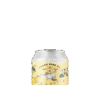 Takaobeer Sticker by TAKAO BEER CO. | 高尾ビール