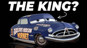 The King GIF