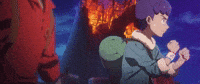 Lets Go Yes GIF by Pokémon