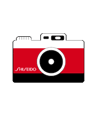 Japan Beauty Sticker by SHISEIDO